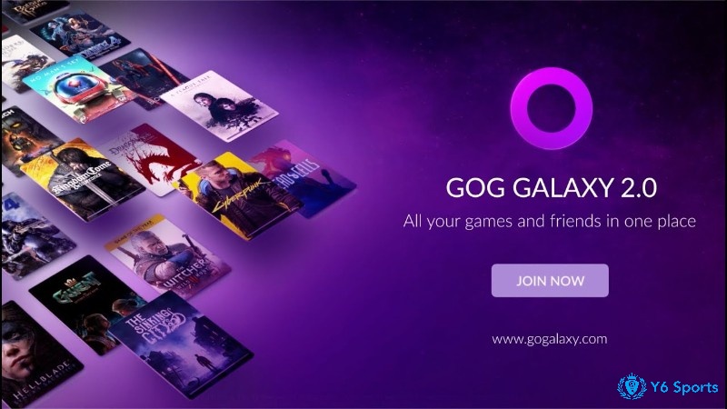 GOG ghi điểm với game cổ điển, sản phẩm độc lập và cách quản lý linh hoạt