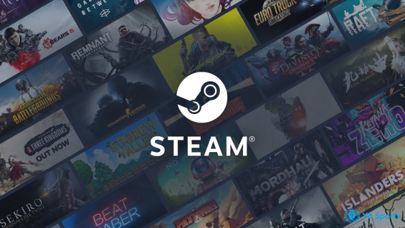 Steam nổi bật với thư viện lớn, bộ lọc chi tiết và cộng đồng đánh giá đông đảo