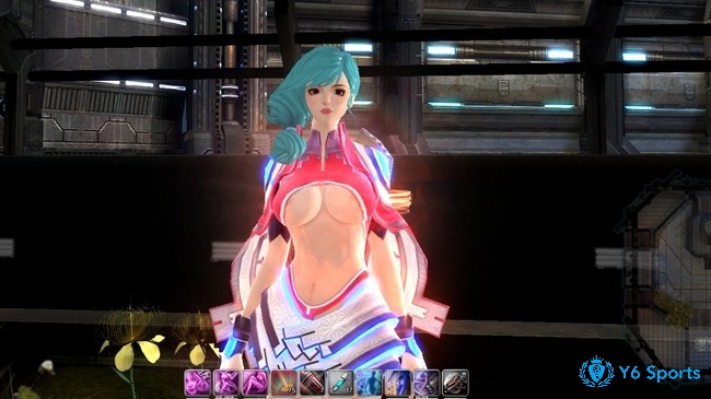 Khám phá game trải nghiệm 18 online dành cho người trưởng thành