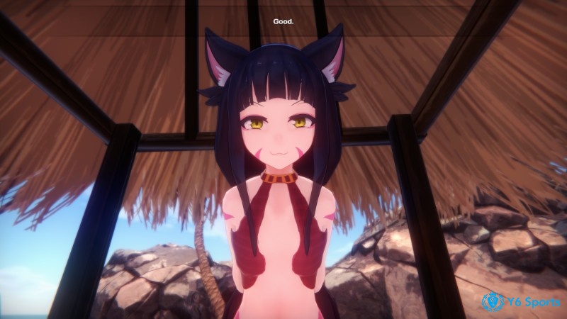 Monster Girl Island gây chú ý nhờ đảo kỳ ảo và phong cách nhân vật anime